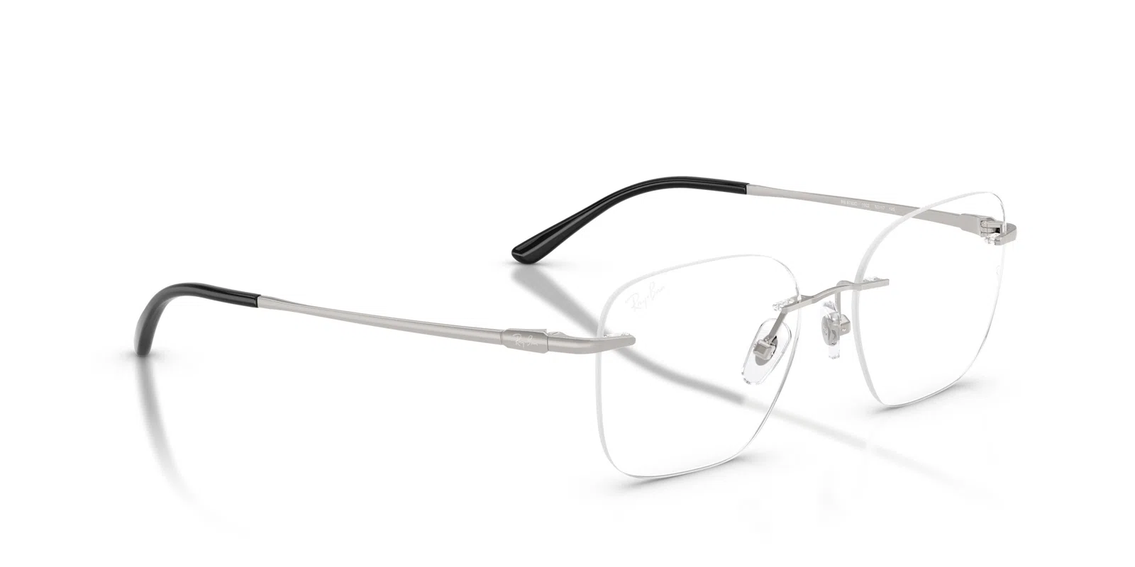 Ray-Ban 8783D Eyeglasses - view 26